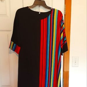 NWOT Women's Dress/Cover-up